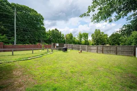 Exterior - 115 Earnhardt Cir, Cabot, AR 72023 photo 7 of 7