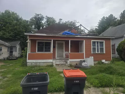 2004 E 7th Ave, Pine Bluff, AR 71601