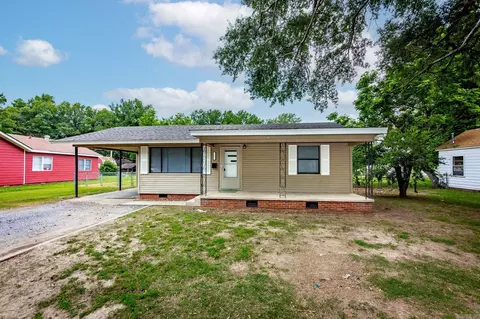 513 NE 1st St, England, AR 72046