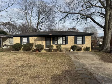11420 David O Dodd Rd, Little Rock, AR 72204