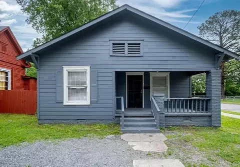 1023 Booker St, Little Rock, AR 72204