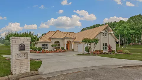 2207 Doral Cv, Jonesboro, AR 72404