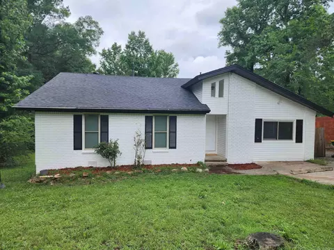 12820 Ironton Cutoff Rd, Little Rock, AR 72206
