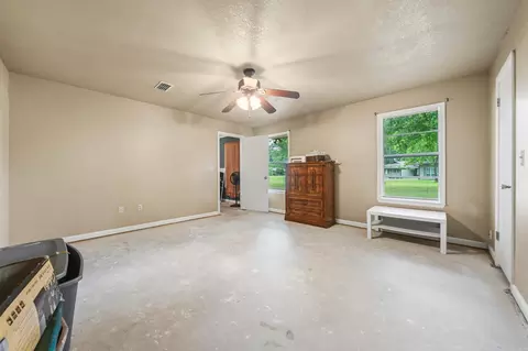 Bedroom - 1108 E Crayton St, Gurdon, AR 71743 photo 6 of 7