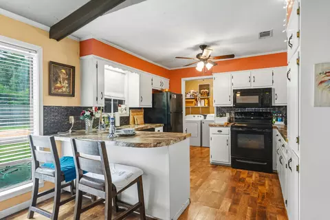 Kitchen - 1108 E Crayton St, Gurdon, AR 71743 photo 1 of 5