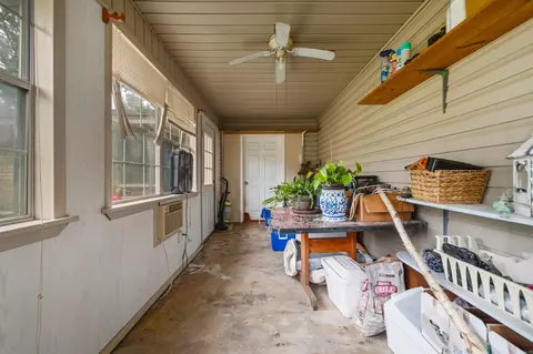 Exterior - 1108 E Crayton St, Gurdon, AR 71743 photo 5 of 12