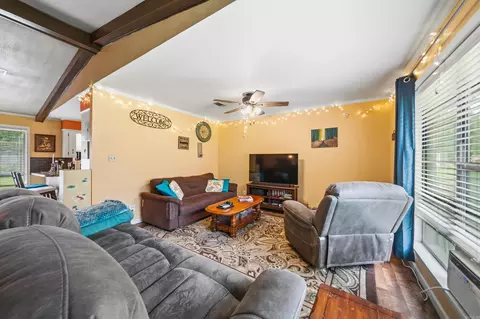 Living - 1108 E Crayton St, Gurdon, AR 71743 photo 2 of 3