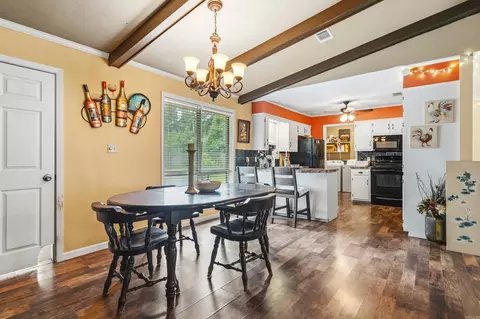 Dining - 1108 E Crayton St, Gurdon, AR 71743 photo 1 of 3