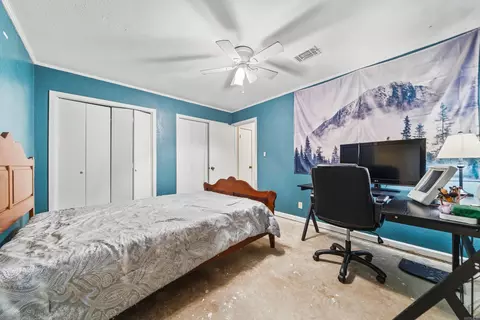 Bedroom - 1108 E Crayton St, Gurdon, AR 71743 photo 4 of 7