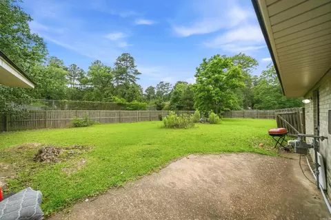 Exterior - 1108 E Crayton St, Gurdon, AR 71743 photo 7 of 12