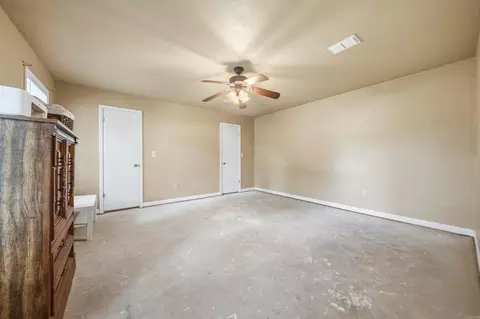 Bedroom - 1108 E Crayton St, Gurdon, AR 71743 photo 5 of 7