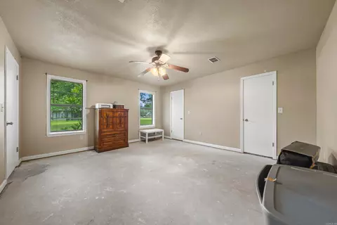 Bedroom - 1108 E Crayton St, Gurdon, AR 71743 photo 7 of 7