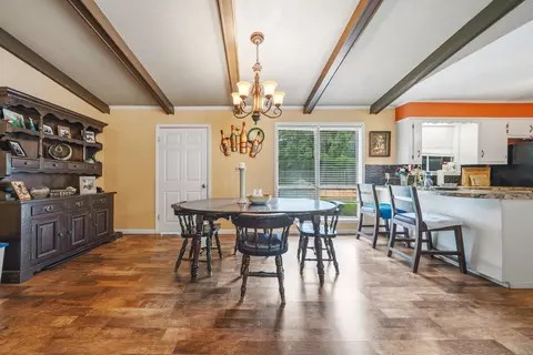 Dining - 1108 E Crayton St, Gurdon, AR 71743 photo 2 of 3