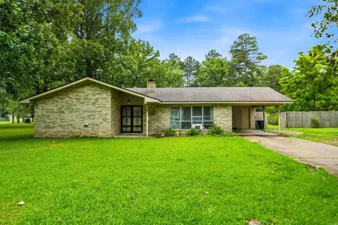 1108 E Crayton St, Gurdon, AR 71743