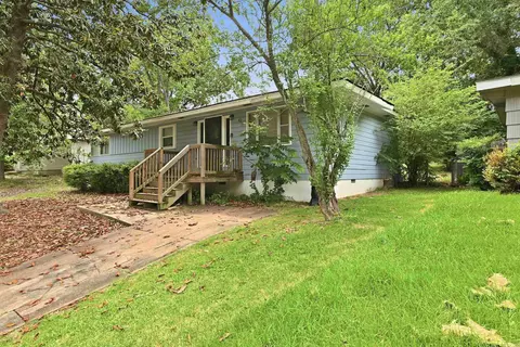 42 N Meadowcliff Dr, Little Rock, AR 72209