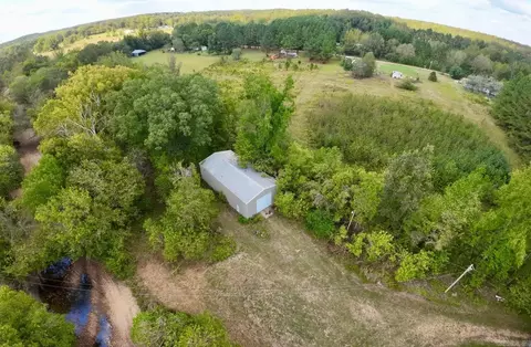 400 Weaver, Charlotte, AR 72522