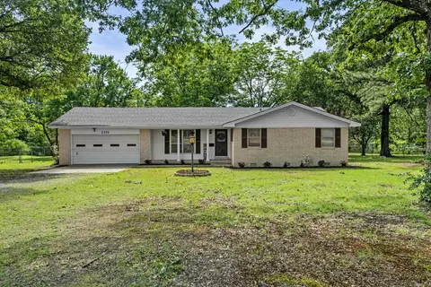 2371 Hwy 16, Searcy, AR 72143