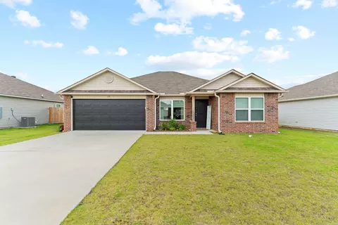 10 Farmhouse Cir, Vilonia, AR 72173