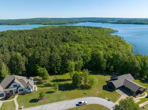 6 E 12 7 Pointe One Cove Ln, Heber Springs, AR 72543