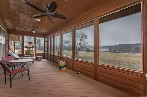 Exterior - 5415 Hwy 67, Haskell, AR 72015 photo 5 of 11