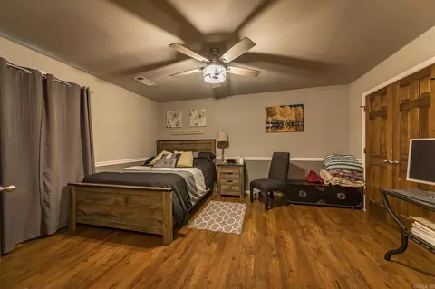 Bedroom - 5415 Hwy 67, Haskell, AR 72015 photo 1 of 4