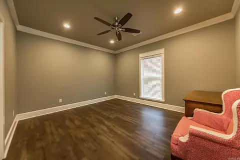 Bedroom - 5415 Hwy 67, Haskell, AR 72015 photo 4 of 4