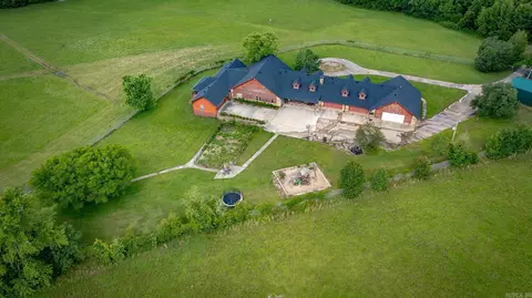 Exterior - 5415 Hwy 67, Haskell, AR 72015 photo 10 of 11