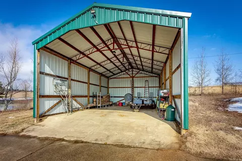 Exterior - 5415 Hwy 67, Haskell, AR 72015 photo 7 of 11