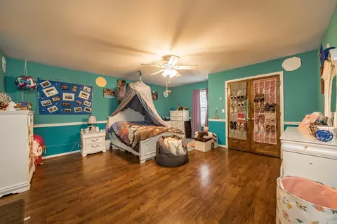 Bedroom - 5415 Hwy 67, Haskell, AR 72015 photo 3 of 4