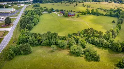View/Area - 5415 Hwy 67, Haskell, AR 72015 photo 3 of 7