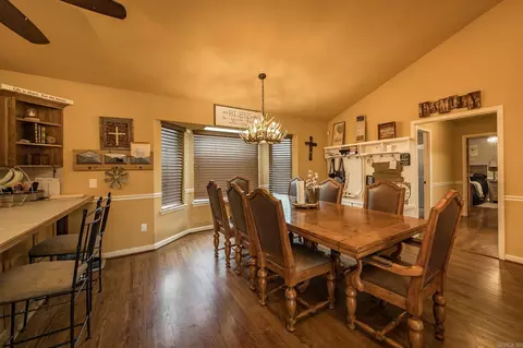 Dining - 5415 Hwy 67, Haskell, AR 72015 photo 1 of 2