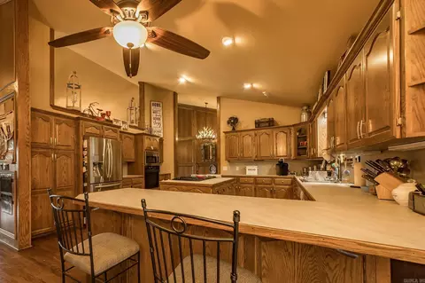 Kitchen - 5415 Hwy 67, Haskell, AR 72015 photo 3 of 4