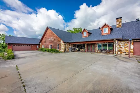 Exterior - 5415 Hwy 67, Haskell, AR 72015 photo 4 of 11