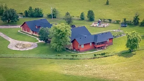 View/Area - 5415 Hwy 67, Haskell, AR 72015 photo 4 of 7