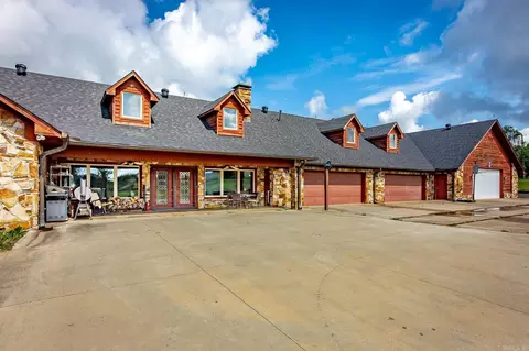 Exterior - 5415 Hwy 67, Haskell, AR 72015 photo 8 of 11
