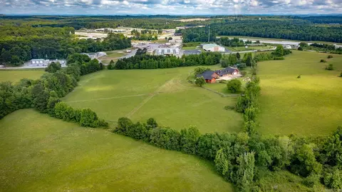 View/Area - 5415 Hwy 67, Haskell, AR 72015 photo 5 of 7