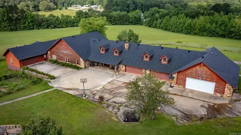 Exterior - 5415 Hwy 67, Haskell, AR 72015 photo 9 of 11