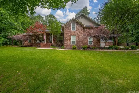 21299 Eddie Rd, Hensley, AR 72065