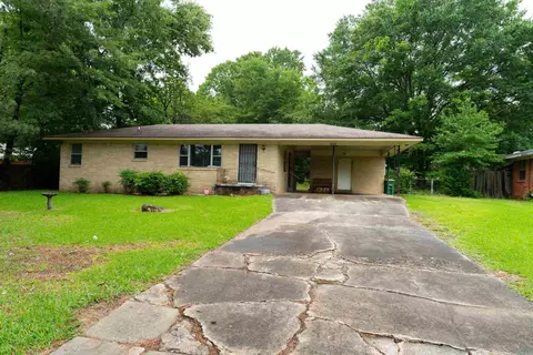 5114 Loetscher Ln, Little Rock, AR 72209