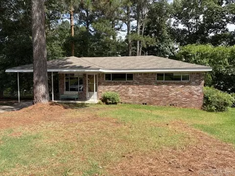 19 Barbara Cir, Little Rock, AR 72204