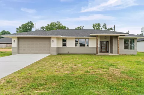 1023 E Languille Ave, Wynne, AR 72396