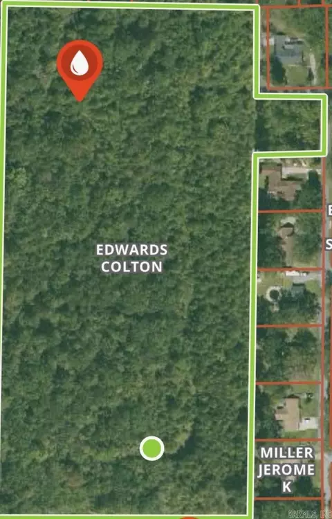 0 Wren St, Pine Bluff, AR 71603