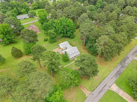 View/Area - 40 Rosewood Dr, Beebe, AR 72012 photo 4 of 5