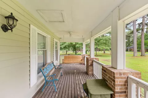 Exterior - 40 Rosewood Dr, Beebe, AR 72012 photo 2 of 8