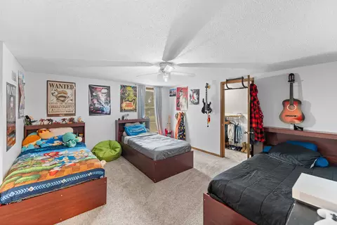 Bedroom - 40 Rosewood Dr, Beebe, AR 72012 photo 3 of 3