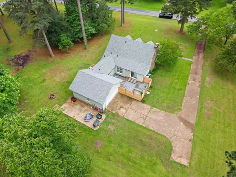 View/Area - 40 Rosewood Dr, Beebe, AR 72012 photo 3 of 5