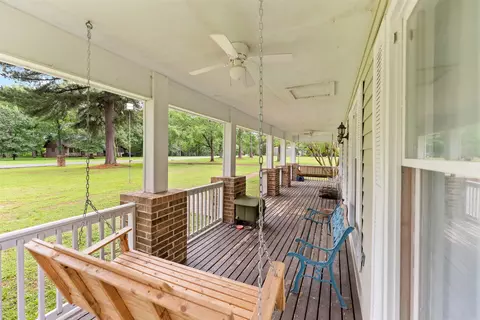 Exterior - 40 Rosewood Dr, Beebe, AR 72012 photo 3 of 8