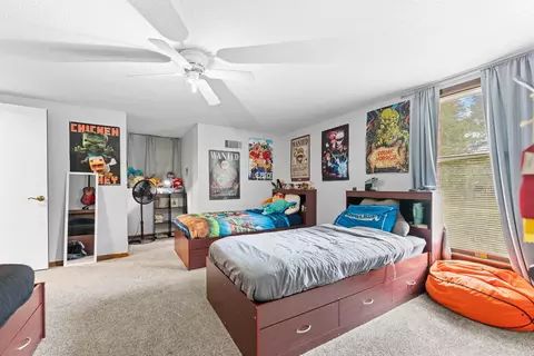 Bedroom - 40 Rosewood Dr, Beebe, AR 72012 photo 1 of 3