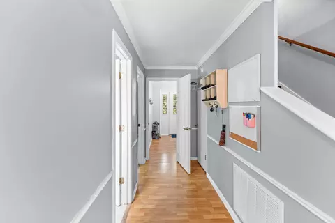 Entry Way - 40 Rosewood Dr, Beebe, AR 72012 photo 6 of 9