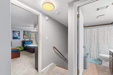 Entry Way - 40 Rosewood Dr, Beebe, AR 72012 photo 8 of 9
